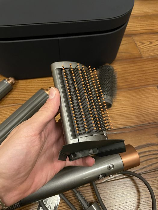 Ondulator Dyson HS05