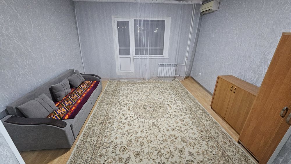 Продам 1 комнатную лен проект