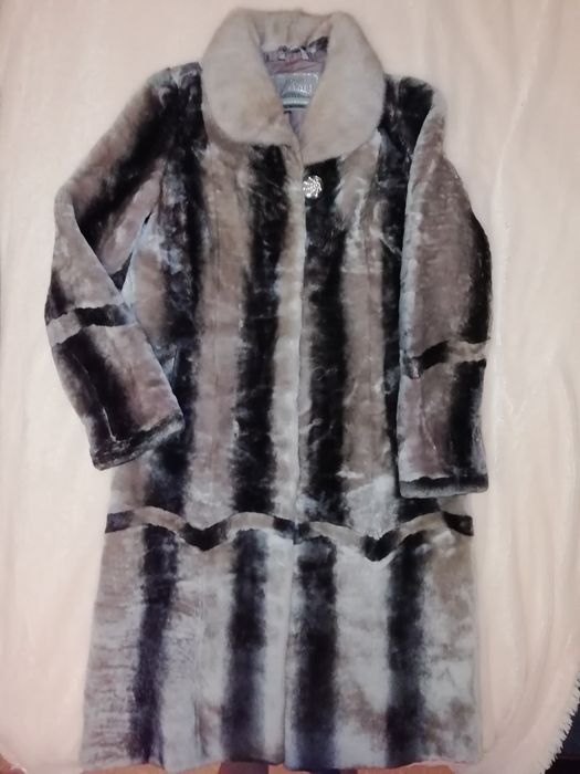 Продам шубы натуралка