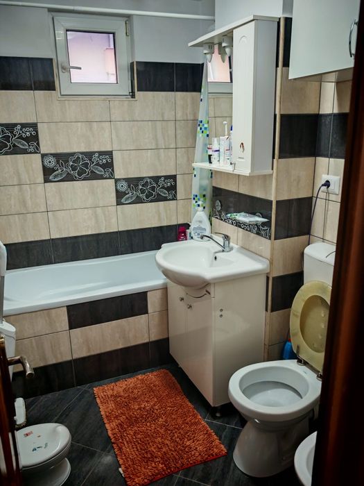 Apartament 2 camere Precista, etaj 2
