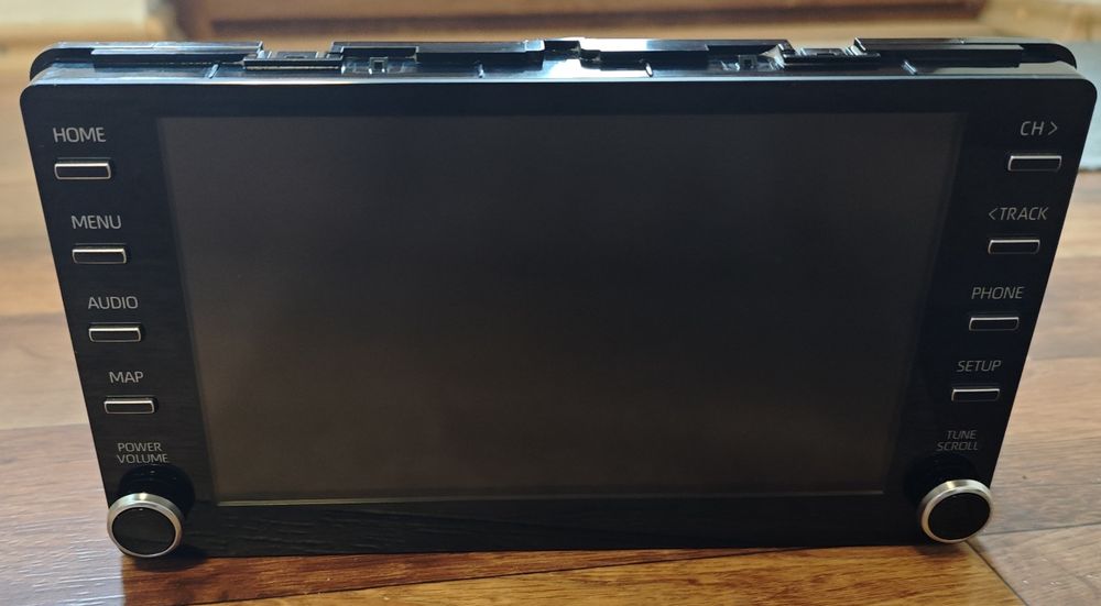 Vând Multimedia  originala ,Toyota CH-R 2019