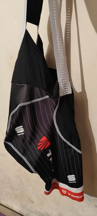 Велошорты Sportful / Trek
