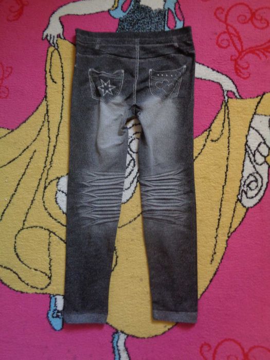 Vand colanti dama 2.