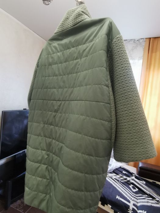 Куртка размер 46-48