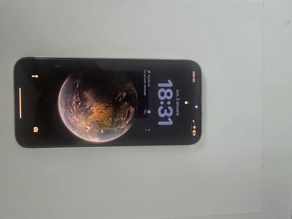 Telefon Iphone 13 Pro Max 128GB, absolut impecabil, nu [Samsung]