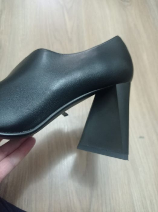 Туфли женские, 37-38