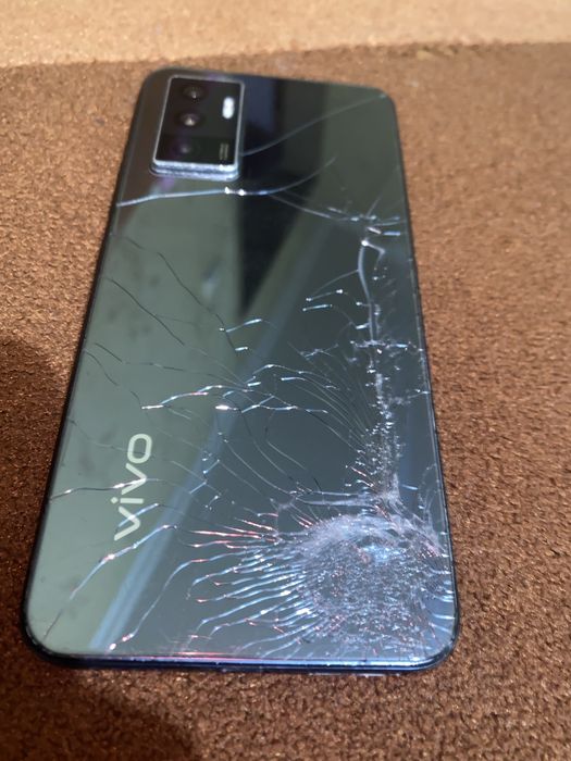 Vivo v23e продам за 85000 тг торг есть