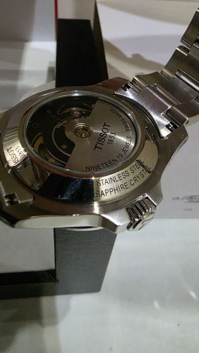 Часы тиссот продам