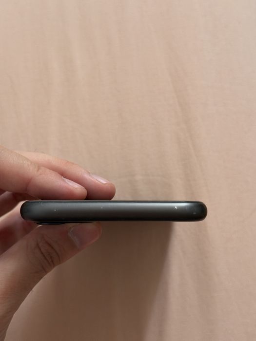 Apple Iphone 11 64gb, Utilizat