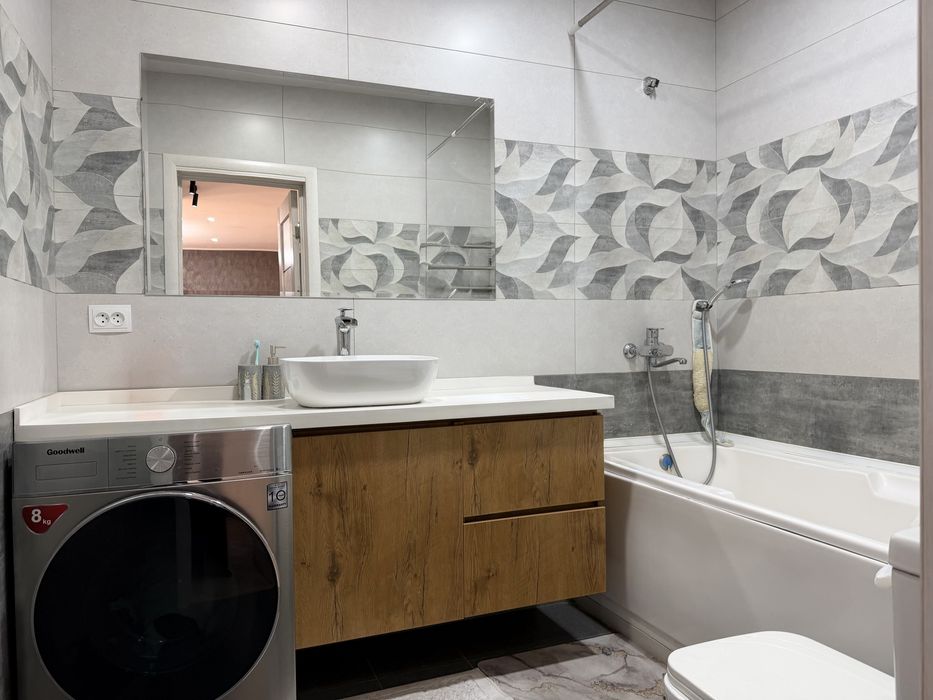 3 Комнаты 3/16/16 Яккасарай, под Ипотеку, Корзинка Аэропотр, Биржа