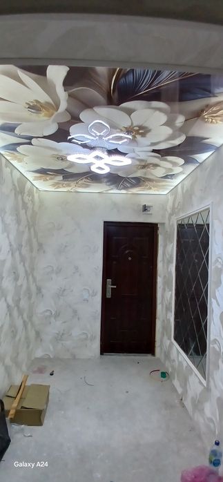 Ремонт квартиры подключ