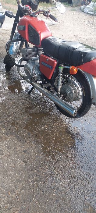 Продам Иж юпитер 5