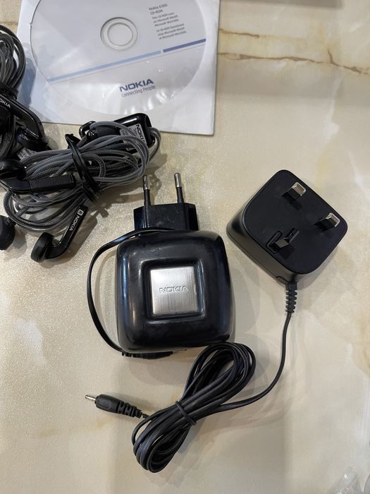 Аксессуары Nokia