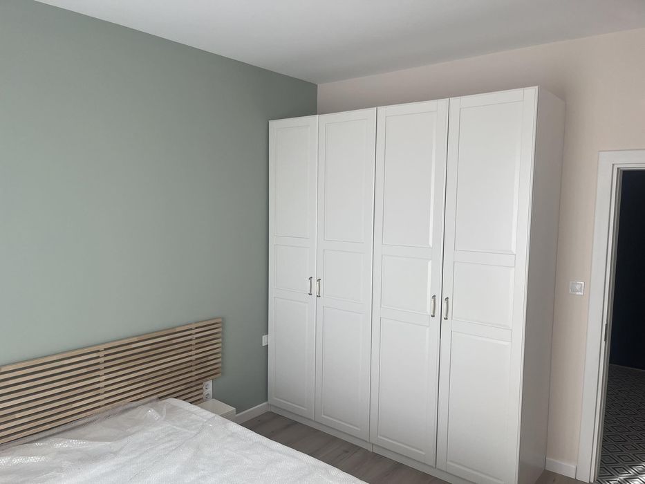 Дава се под наем Двустаен апартамент в Пловдив, Тракия - 70 кв.м за 650 € - Снимка #4