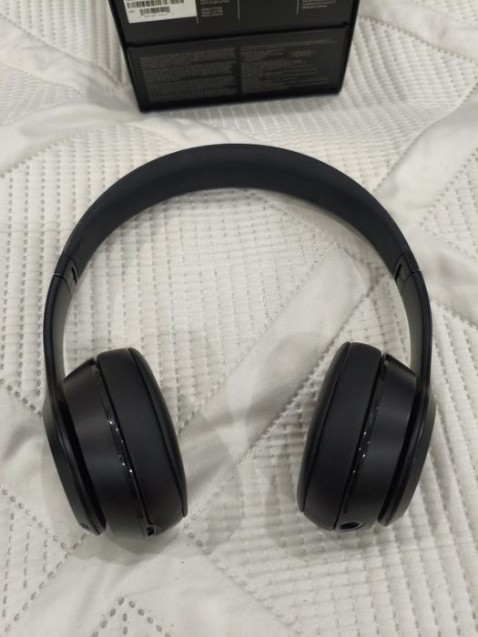Наушники Beats Solo 3