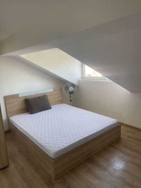 Дава се под наем Двустаен апартамент в София, Център - 65 кв.м за 578.34 € - Снимка #7