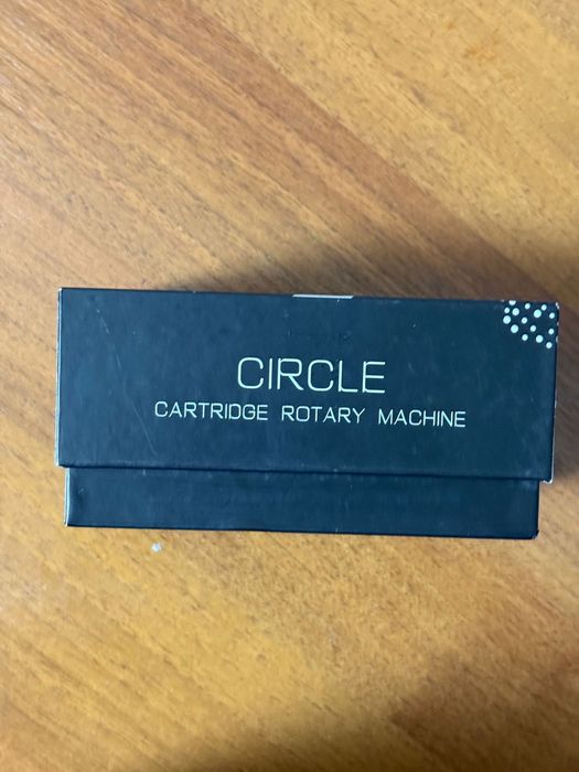 Набор тату машинки