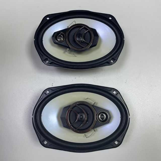 Динамики Pioneer TS-A6995