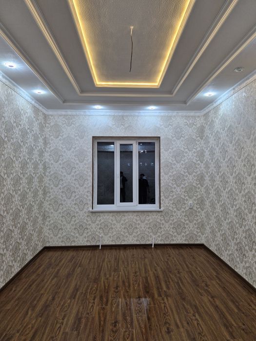 Yangi hayot tumani yashashga Tayyor uy sotiladi