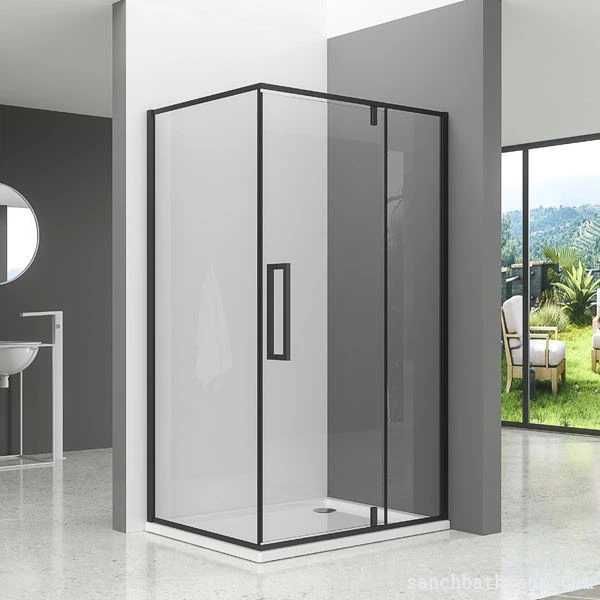 Душевая кабина с монтажом и стеклянные Перегородки - лучшие мастера!