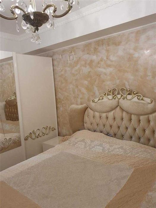 Дава се под наем Двустаен апартамент в Бургас, Възраждане - 65 кв.м за 280.5 € - Снимка #3