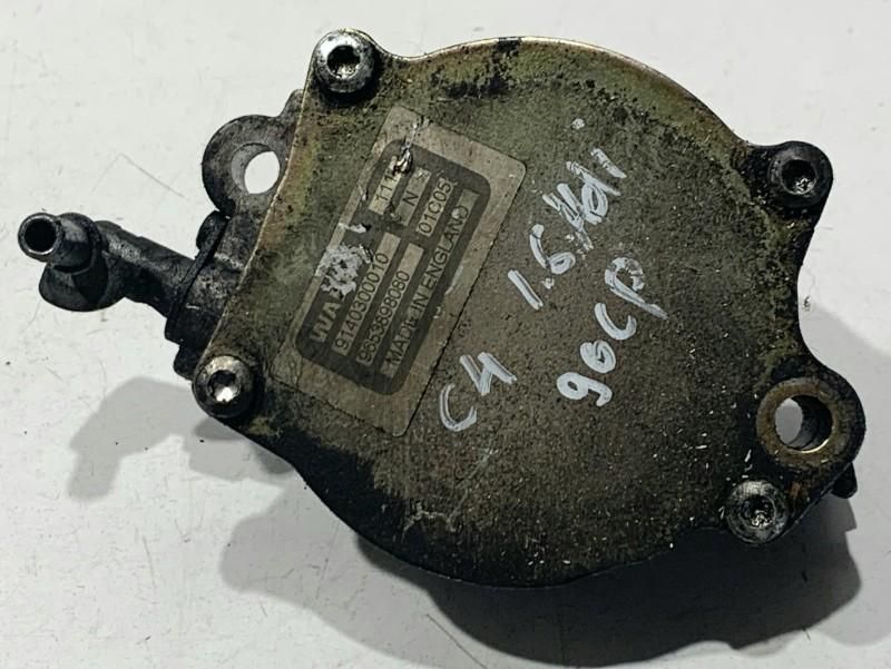 Pompa tandem Citroen C4 (2004-2008) 1.6 tdci 90cp 9653898080