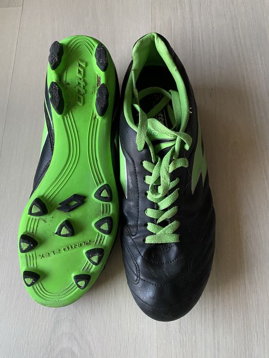 Vand ghete barbati Lotto (42).