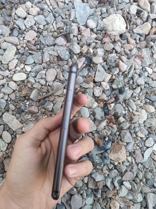 Iphone 8 holati zor obmen bor