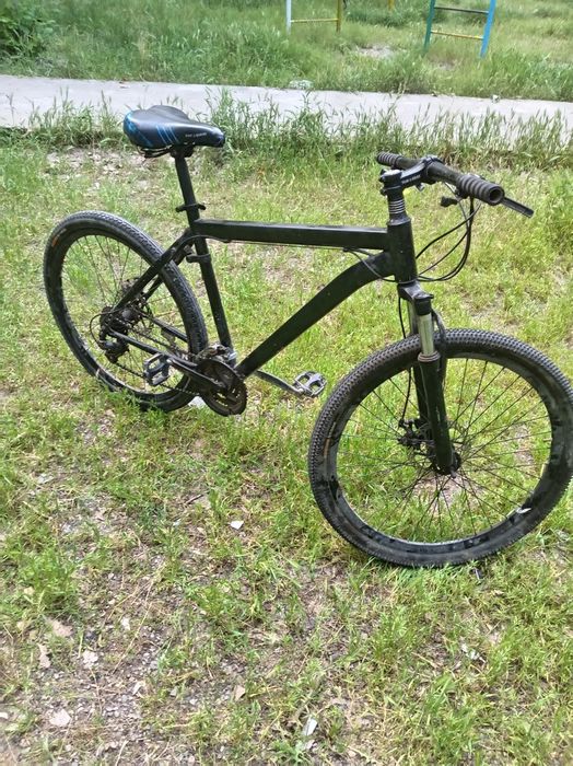 Velosiped 26 sotiladi