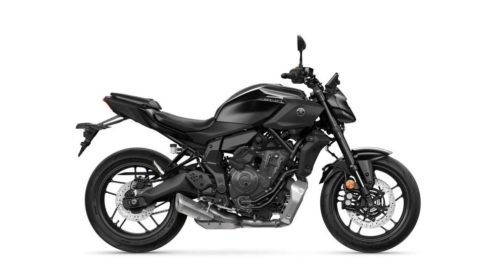 Motocicleta Yamaha MT-07 Y-AMT Automat my2026 | 0 km | motomus.ro