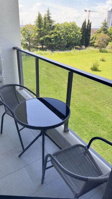 Дава се под наем Двустаен апартамент в Бургас, Славейков - 74 кв.м за 800 € - Снимка #11