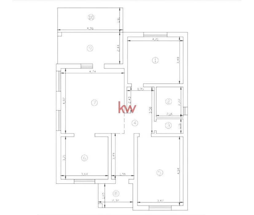 Casa parter 90 mp, teren 700 mp, intabulata, Valea Lupului – mutare