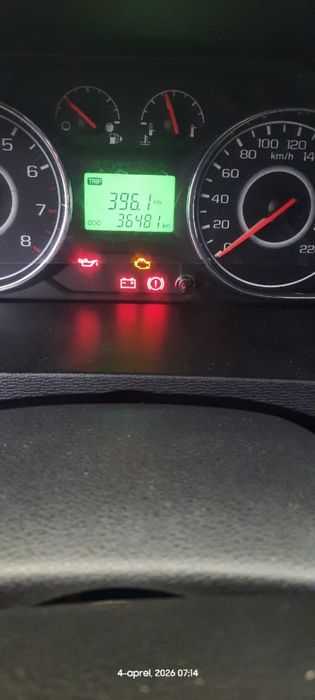 Jentra 2022 yil mexanika