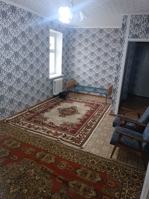 Продаётся 1 комнатная квартира в 12мк 50 дом кв ХХ с ремонтом