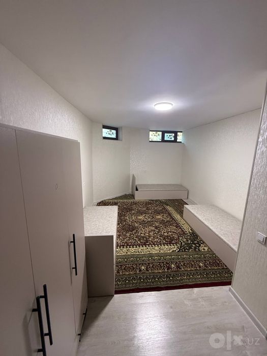 Аренда квартира qizlar uchun