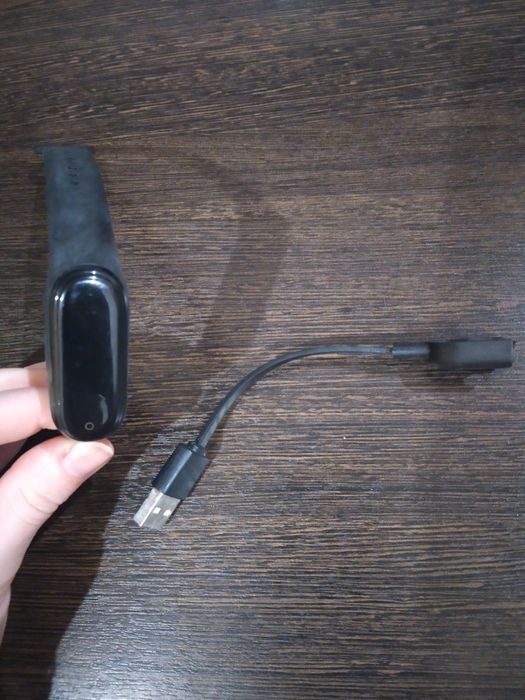 Продам фитнес часы, цена 8000 тг.