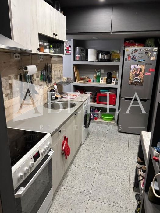 Продава се Двустаен апартамент в София, Люлин 1 - 48 кв.м за 2709 €/кв.м - Снимка #3
