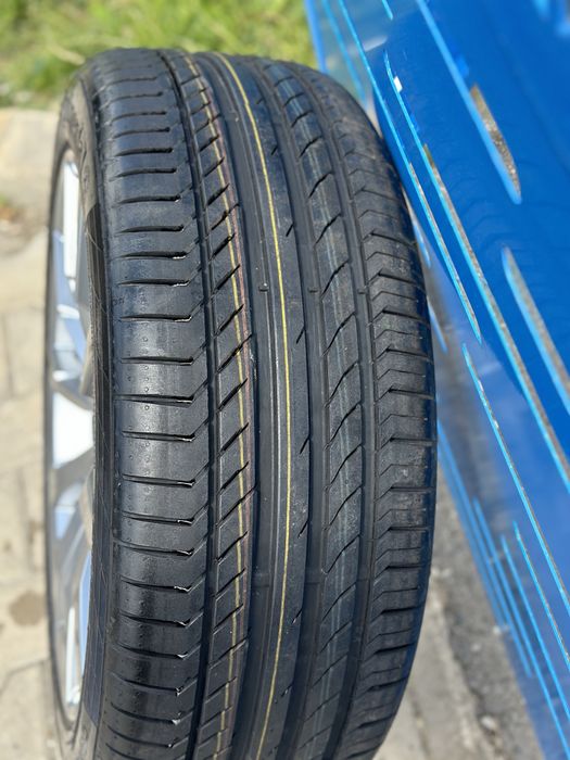 Janta R-Line Monterey