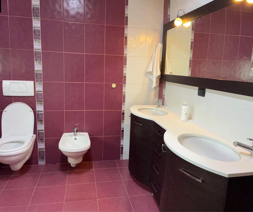 Proprietar, vand apartament 3 camere, 117mp, Str Miloia, Timisoara