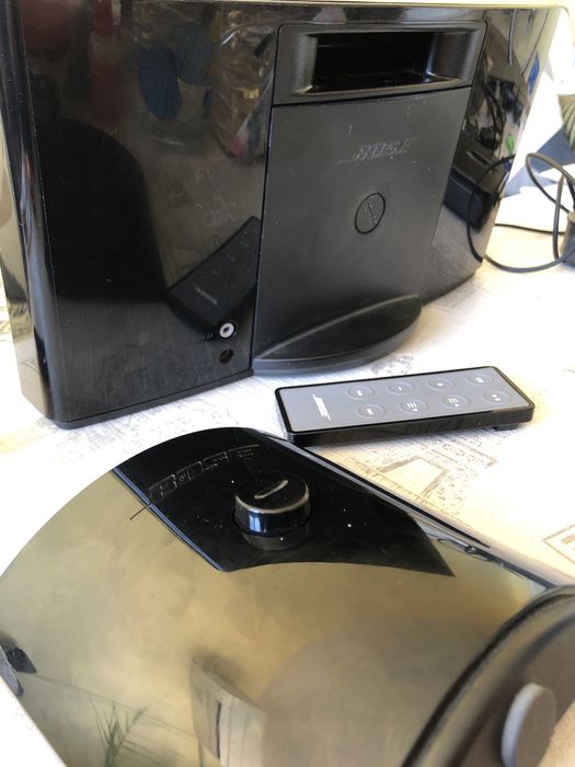 Bose SoundDock Portable