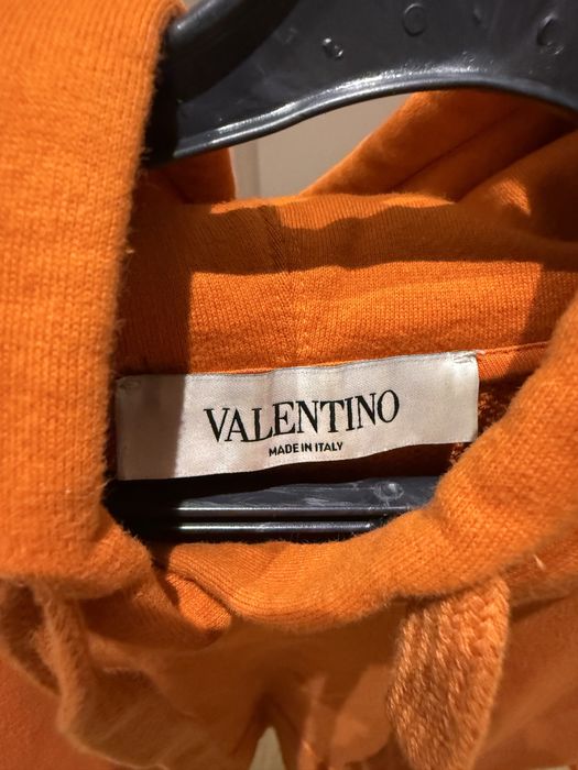 Толстовка Valentino