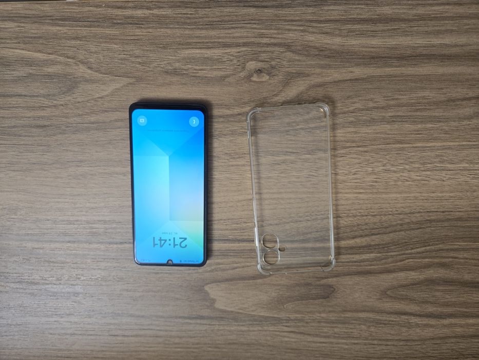 Продам телефон Samsung A06