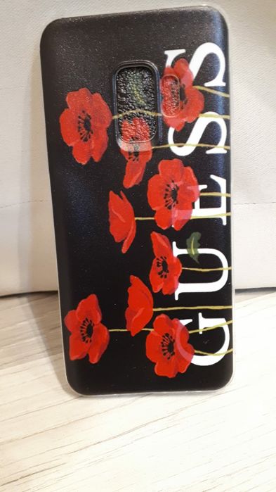 Кейс за Samsung S9