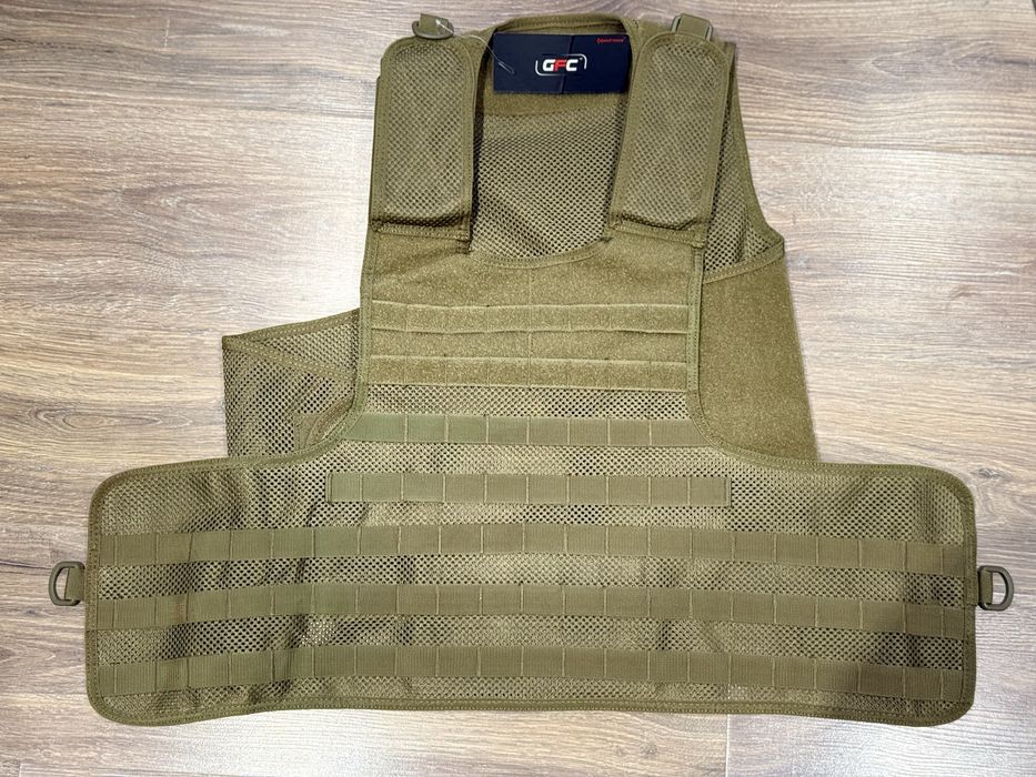 Echipament/accesori Airsoft