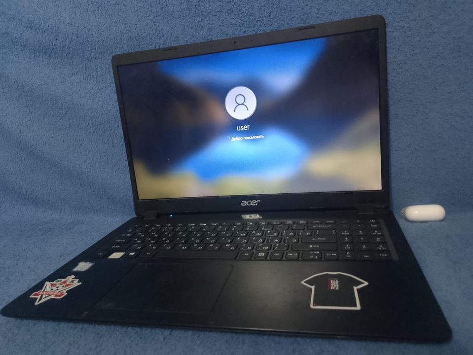 Acer aspire 3 ideal