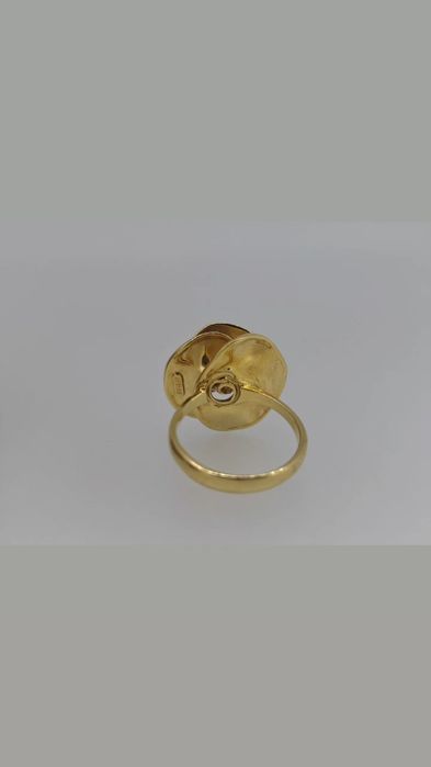 Inel aur 18k 11.39gr (r)