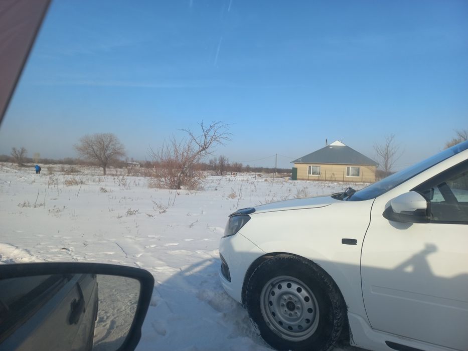 Продам участок на Восточном 6 дачи левые