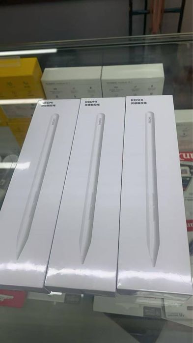 Redmi pad 2 pro redmi pad 2 pencil ручка стилус original