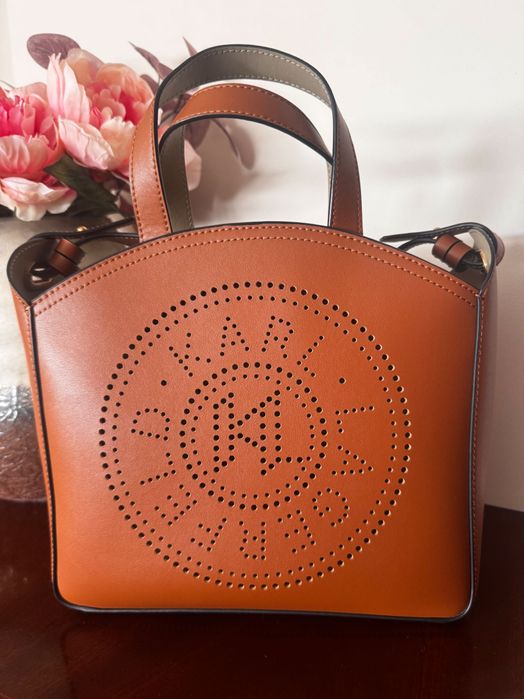 Karl Lagerfeld чанта