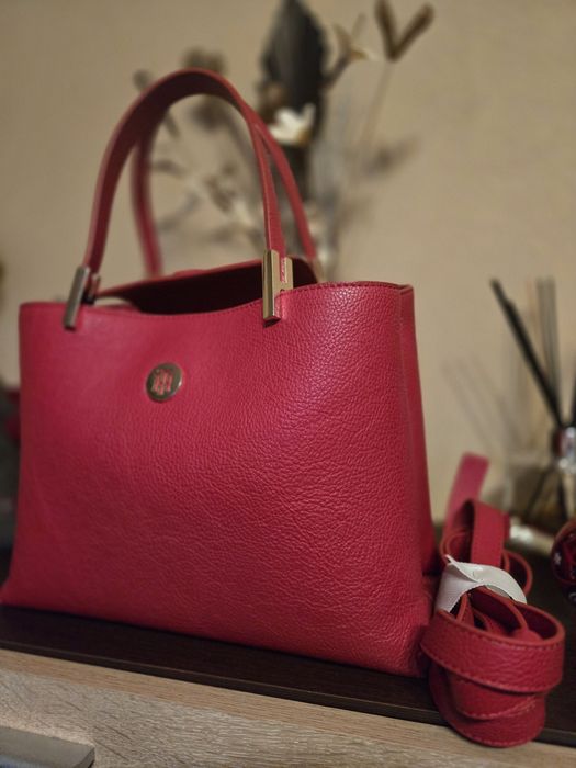 Дамска чанта Tommy Hilfiger